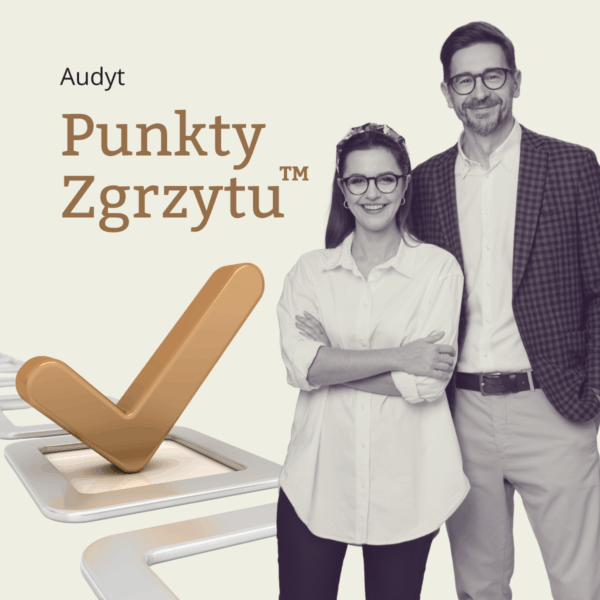 Audyt Punktów Zgrzytu™️
