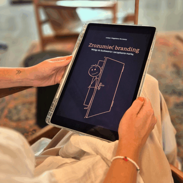 Ebook: Zrozumieć Branding. Wstęp do budowania i zarządzania marką - obrazek 2