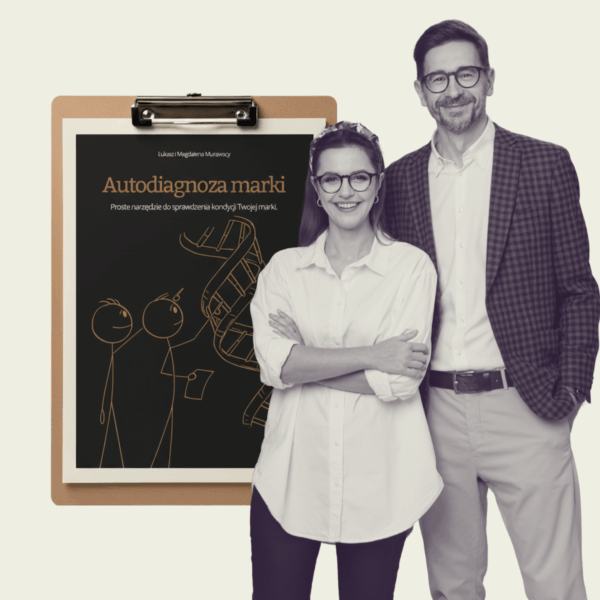 Narzędzie do Autodiagnozy Marki