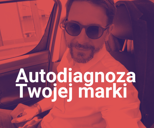 Autodiagnoza Twojej marki