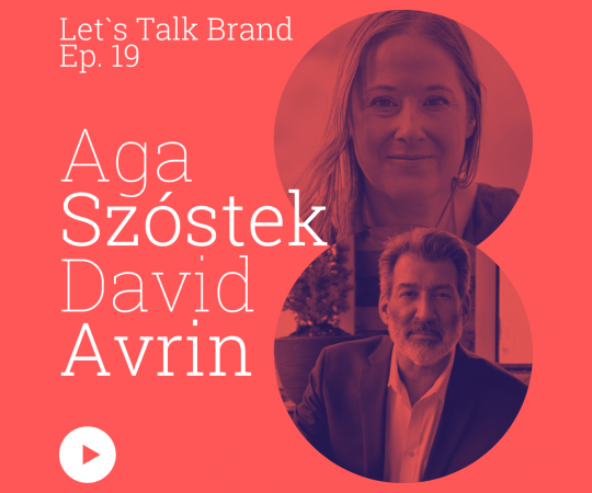 david avrin aga szóstek customer experience