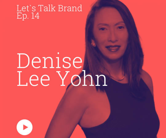 denise lee yohn